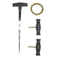 S & G Tool Aid 87460 - Windshield Removal Kit